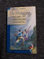 De Uitdaging - Nicky Gumbel, Boeken, Ophalen of Verzenden