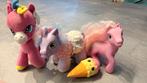 My Little Pony Poppen/Knuffels, Ophalen of Verzenden, Gebruikt, Paard