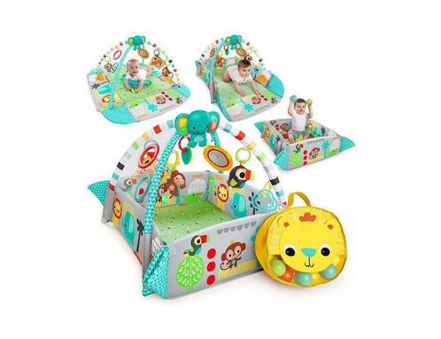 Bright Starts Ball Play Activity Gym 5in1, Kinderen en Baby's, Speelgoed | Babyspeelgoed, Gebruikt, Babygym, Ophalen of Verzenden