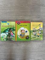 Leesboekjes Groep 3, Boeken, Ophalen of Verzenden, Gelezen, Fictie algemeen