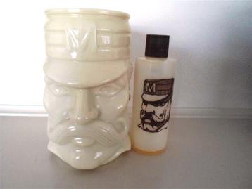 Avon Scheermok 'Mudville, "Casey at bat" aftershave. beschikbaar voor biedingen