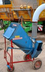 Strohakselaar, Ophalen, Gebruikt