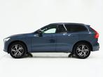 Volvo XC60 2.0 Recharge T6 AWD R-Design Long Range | Panoram, Auto's, Volvo, Automaat, Gebruikt, Zwart, 4 cilinders
