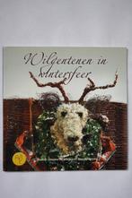 Wilgetenen in wintersfeer, Ophalen of Verzenden, Nieuw, Overige onderwerpen, Beatrijs hansma.