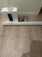 Sonos arc nieuw & sub, Ophalen of Verzenden
