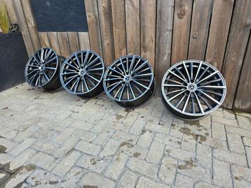 Velgen Mercedes W221 beschikbaar voor biedingen