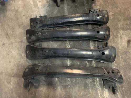 Volkswagen T5 Bumperbalk, Auto-onderdelen, Carrosserie en Plaatwerk, Bumper, Volkswagen, Voor, Gebruikt, Ophalen