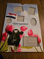 Holland verjaardagskalender, Ophalen, Maandkalender, Nieuw