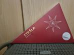 IKEA STRALA Kerstster - Feestelijke Decoratie, Diversen, Ophalen of Verzenden, Zo goed als nieuw