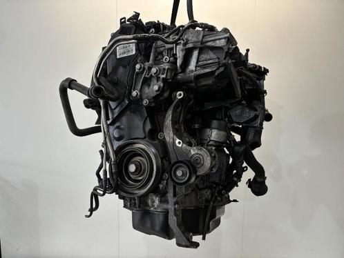 MOTOR Ford S-Max (GBW) (01-2006/12-2014) (av4q), Auto-onderdelen, Motor en Toebehoren, Ford, Gebruikt