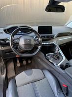 Peugeot 3008 1.2 PureTech Blue Lease Premium, Voorwielaandrijving, Gebruikt, 1199 cc, Leder en Stof