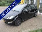 Smart Forfour 1.0 Zo Mee! Handel/Export! Apk verlopen!, Auto's, Smart, Voorwielaandrijving, ForFour, Zwart, Origineel Nederlands