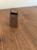 Mini rasp voor geurblokjes, Huis en Inrichting, Woonaccessoires | Overige, Ophalen of Verzenden, Nieuw