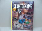 De ontdekking, Eric Heuvel, Eén stripboek, Ophalen of Verzenden, Zo goed als nieuw