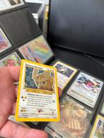 Shining noctowl, Hobby en Vrije tijd, Verzamelkaartspellen | Pokémon, Ophalen of Verzenden, Zo goed als nieuw, Meerdere kaarten