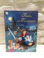 Feeen en tovenaars, Ophalen of Verzenden, Zo goed als nieuw, Sprookjes