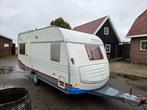 Home Car 45 racer sunset,2008 ,frans bed,rondzit,voortent, Home-car, Rondzit, Lengtebed, 750 - 1000 kg