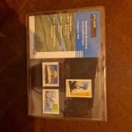 postzegelmapje 156 Nederland waterland, Postzegels en Munten, Postzegels | Nederland, Ophalen of Verzenden