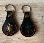 Korps Mariniers Unieke Originele Sleutelhanger - 1, Verzenden, Marine, Nederland, Embleem of Badge