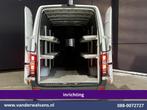 Mercedes-Benz Sprinter 311 CDI Automaat L3H2 *Post NL inrich, Auto's, Bestelauto's, Automaat, Gebruikt, 4 cilinders, 2000 kg