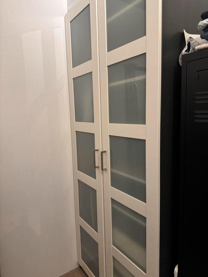 IKEA Pax kledingkast, Huis en Inrichting, Kasten | Kledingkasten, Zo goed als nieuw, 200 cm of meer, 150 tot 200 cm, 50 tot 75 cm