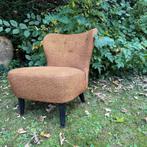 Stoeltje jaren 50-60 te koop, Antiek en Kunst, Ophalen