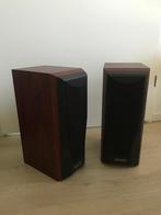 Prachtige Mission 772 speakers, Audio, Tv en Foto, Luidsprekers, Gebruikt, 60 tot 120 watt, Front, Rear of Stereo speakers, Ophalen