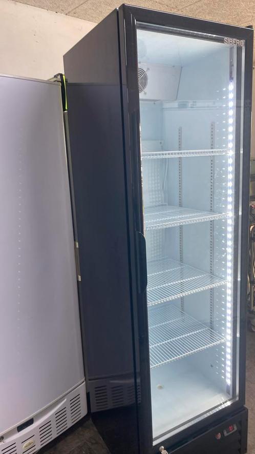 Koelkast glazen deur nieuw met krasje en of deukje, Zakelijke goederen, Horeca | Keukenapparatuur, Koelen en Vriezen, Ophalen