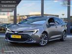 Toyota Corolla Touring Sports 1.8 Hybrid First Edition, Auto's, Toyota, 450 kg, Gebruikt, 4 cilinders, Met garantie (alle)