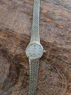 Double dames horloge 21 cm lang, Ophalen of Verzenden, Zo goed als nieuw