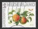 persoonlijke postzegels  Janneke Brinkman  Bloemen., Postzegels en Munten, Postzegels | Nederland, Ophalen of Verzenden, Na 1940