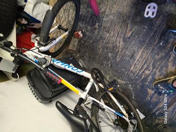 Conway kinder fiets vanaf 10 jaar beschikbaar voor biedingen