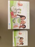 Ardo Calypso double plus en Ardo Amaryll start kolfset, Kinderen en Baby's, Ophalen, Zo goed als nieuw, Borstkolf