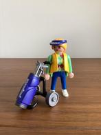 Playmobil 4606 Golfspeelster, Ophalen of Verzenden