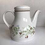 Theepot koffiepot Royal Albert Bitter Sweet Country Garden, Huis en Inrichting, Keuken | Servies, Ophalen of Verzenden, Nieuw