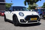 MINI Clubman 1.5 CHILI | NAVI | CLIMA | CRUISE | CAMERA, Voorwielaandrijving, Stof, Gebruikt, Wit