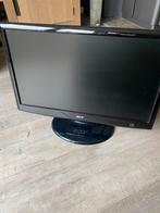 Acer monitor H223HQ, 60 cm, Kantelbaar, Ophalen of Verzenden, Zo goed als nieuw