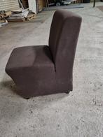 4 eetkamerstoelen, Ophalen of Verzenden, Gebruikt