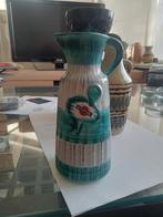 Vintage Keramieken Vaasje - Martini Design CRF BAUDOUR, Ophalen of Verzenden