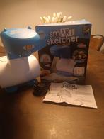 Tekenprojector Smart Sketcher, Kinderen en Baby's, Gebruikt, Ophalen of Verzenden