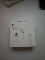 Apple Lightning Oortjes (nieuw), Ophalen of Verzenden, Nieuw, Overige merken