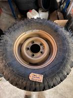 Land rover defender banden en velgen sets! Meerdere, Ophalen, Overige, Gebruikt, 16 inch