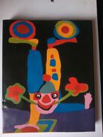 Circus in de Beeldende Kunst, Boeken, Verzenden, Gelezen