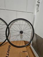 Bontrager Alloy wheelset, Ophalen of Verzenden, Zo goed als nieuw