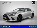 Lexus ES 300h F Sport Design | Navigatie | PDC | BLS |, 12 maanden, Adaptive Cruise Control, Gebruikt, Euro 6