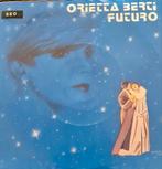 ORIETTA BERTIN  - FUTURO, Ophalen of Verzenden, Gebruikt
