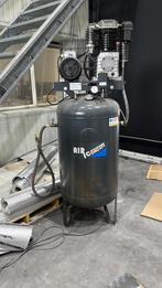 Compressor air concept 650 liter, Doe-het-zelf en Verbouw, Compressors, Ophalen, Zo goed als nieuw, Minder dan 200 liter/min, 6 tot 10 bar