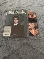 &TEAM Go in Blind Japan Album Yuma solo version, Verzamelen, Ophalen of Verzenden, Zo goed als nieuw, Foto of Kaart