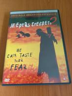 Dvd Jeepers Creepers 2, Ophalen of Verzenden, Zo goed als nieuw