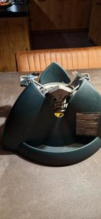 Kerstboom Standaard - Black+Decker Smart Stand, Ophalen of Verzenden, Gebruikt